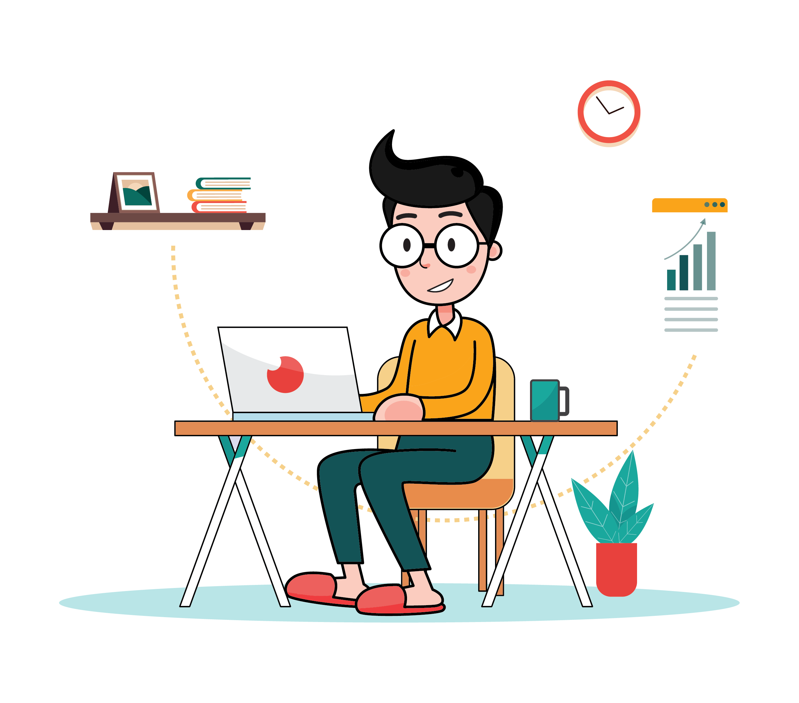 Inventory management software
