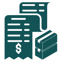 Inventory management software