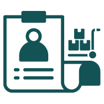 Inventory management software