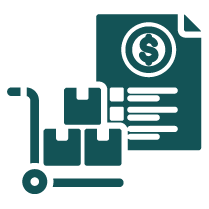Inventory management software