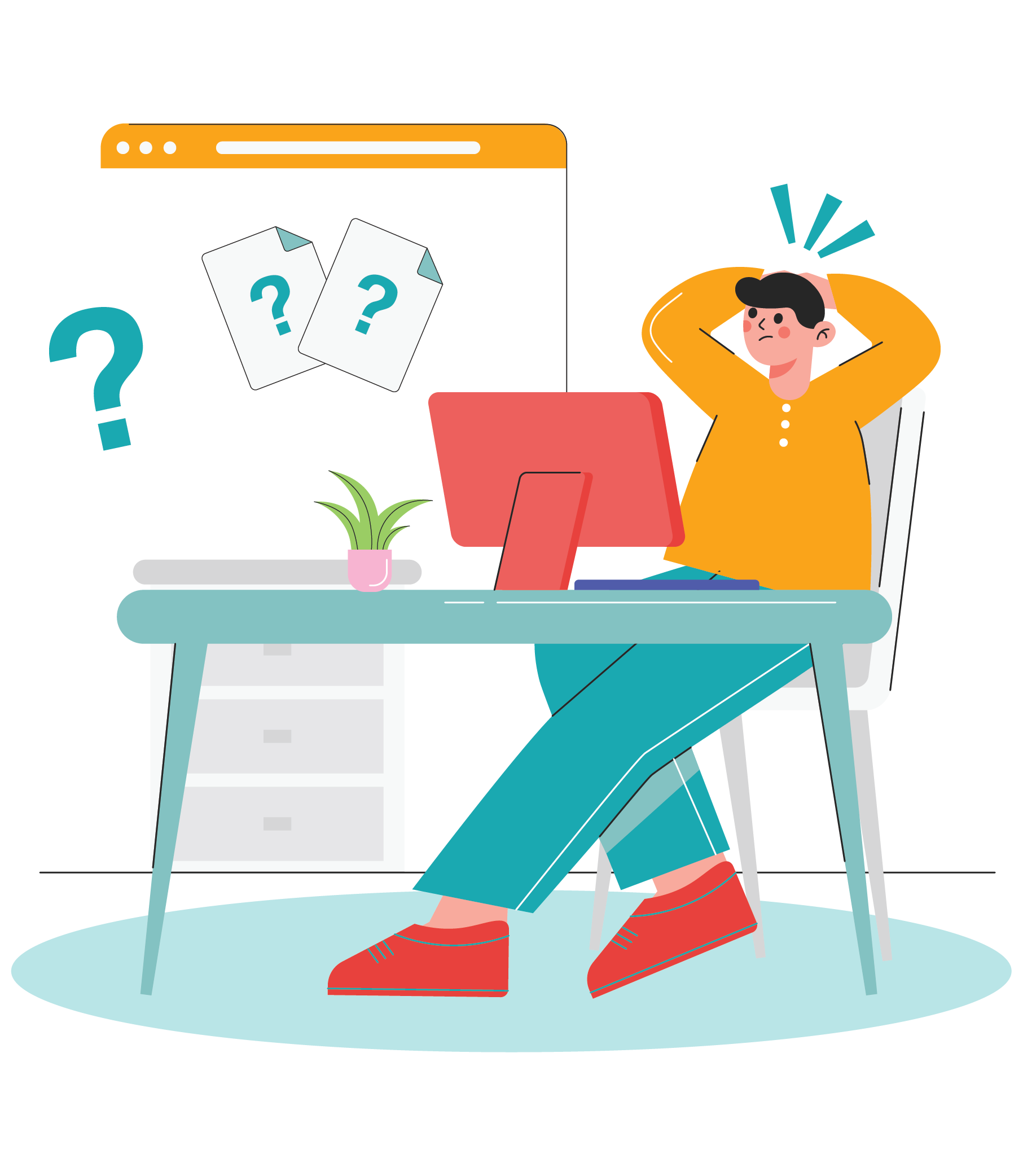 Inventory management software